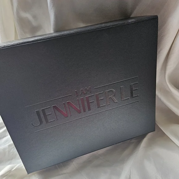 IAMJENNIFERLE DEVYN STUDDED BOOTS 37 - Picture 12 of 12